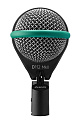 AKG D112MKII микрофон для озвучивания басовых инструментов/бас-барабана динамический кардиоидный