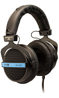 Superlux HD330 полуоткрытые динамические наушники
