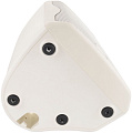 Electro-Voice Zx1-90W пассивная акустическая система 2-полосная, 8', 8 Ом, 200 W, 90°x50°, цвет белый