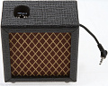VOX AP2-CAB мини кабинет для VOX amPlug, 2Вт, 1х3' динамик