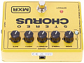 DUNLOP MXR M134EU Stereo Chorus Эффект гитарный стерео-хорус