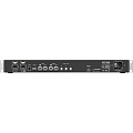 RME 12Mic 12-канальный микрофонный предусилитель с цифровым управлением и AVB/MADI/ADAT интерфейсом, 192 кГц