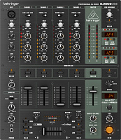 Behringer DJX900USB DJ-микшер  