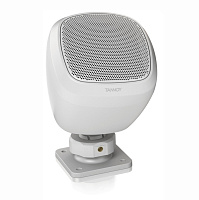 Tannoy SAT 3-WH  компактная настенная акустическая система, 2.5", 25 Вт/16 Ом, 200 Гц - 20 кГц, макс SPL 100 дБ, цвет белый