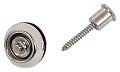 DUNLOP SLS1401N Flush Mount Cтрэплоки, никель