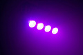 Epsilon PixBar 4 Панель СОВ, 4 Tri-15 RGB светодиода
