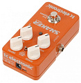 TC ELECTRONIC Shaker Vibrato TonePrint напольная гитарная педаль эффекта вибрато