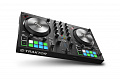 Native Instruments Traktor Kontrol S2 MK3  2-канальный системный контроллер для Traktor Pro/DJ