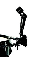 AUDIX DFLEX держатель для микрофонов D- и SCX-серии