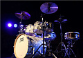 DRUMCRAFT Series 7 Progressive Maple Liguid Chrome/Satin Chrome HW Барабанная установка, клен