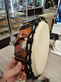 GEWA SHAMAN DRUM Шаманский бубен 22 см