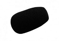 Beyerdynamic WS 20 SW ветрозащита для SHM 20/21, TG-X 45, Opus 54, чёрная
