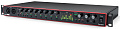 FOCUSRITE Scarlett 18i20 3rd Gen аудиоинтерфейс