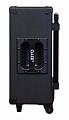 JOYO JPA-863 портативная акустическая система с беспроводным ручным микрофоном и гарнитурой
