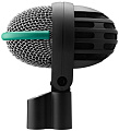 AKG D112MKII микрофон для озвучивания басовых инструментов/бас-барабана динамический кардиоидный