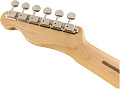 Fender American Original '50s Telecaster®, Maple Fingerboard, Butterscotch Blonde Электрогитара с кейсом, цвет кремовый