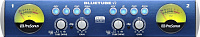 PreSonus BlueTube DP V2 ламповый 2-канальный мик/инстр. преамп