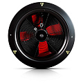 MAGICFX Swirl Fan XL  Конфетти-машина предназначенная для бесшумного разбрасывания конфетти и бумажного снега