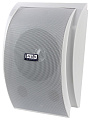 PROAUDIO SWM-5H  Настенный громкоговоритель, 1.5/3/6 Вт, 5", цвет белый