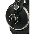 ISK HD9999 профессиональные мониторные накладные наушники закрытого типа