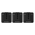 RODE Wireless GO II  накамерная радиосистема