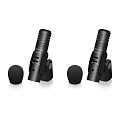 BEHRINGER BC1500  комплект из 7 микрофонов
