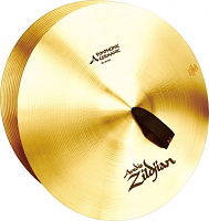 ZILDJIAN A0492 20' A' SYMPHONIC-GERMANIC TONE оркестровые тарелки (пара)