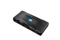 AVCLINK HS-51 Коммутатор HDMI. Входы: 5x HDMI. Выходы: 1x HDMI. Максимальное разрешение 4K @ 60 Гц. HDCP2.2