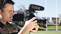 RODE VideoMic Pro+ компактный направленный накамерный микрофон 