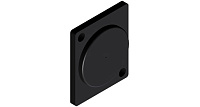 Procab  VCD10 Заглушка D-size, упаковка 10 шт.