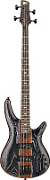IBANEZ SR1300SB-MGL 4-струнная бас-гитара, цвет тёмно-серый