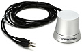 TC Electronic LEVEL PILOT C  настольный контроллер мониторов, Y-кабель с mini-Jack, стерео, небалансный, 1 метр к устройству и 2 метра к мониторам