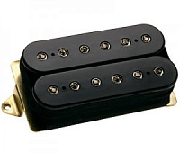 DIMARZIO D ACTIVATOR BRIDGE DP220BK звукосниматель для электрогитары, хамбакер, цвет чёрный