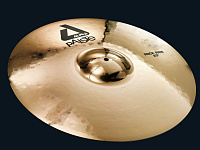 Paiste 20" Alpha 'B' Rock Ride тарелка Ride