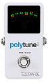 TC Electronic PolyTune 3 напольный гитарный тюнер