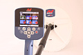 Minelab GPZ 7000  Металлодетектор
