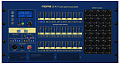 MIDAS DL431 микрофонный сплитер