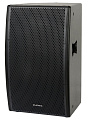 Phonic iSK12A Deluxe Акустическая система активная, 12"+1.8", 350Вт RMS/700Вт prog, 51Гц- 20кГц