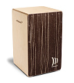 SCHLAGWERK CP585 Кахон серии Super Agile, Cappuccino, 50 см, двухсторонний