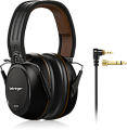 Behringer DH100 профессиональные наушники для барабанщиков