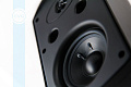 CVGaudio RF416TBl Настенная акустическая система, цвет черный