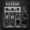Wharfedale Pro TITAN AX12 White активная акустическая система, цвет белый