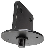 RCF AC CONNECTION SUB 8006-AS (13360231) Кронштейн для фиксации рамы HDL на SUB8006-AS (2 шт.)