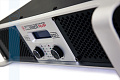 CVGaudio Clubber-350   Профессиональный усилитель мощности, 2x350W / 8ohm, 2XLR balance in