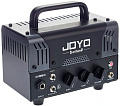 JOYO BantamP ZoMBie усилитель для электрогитары гибридный, 20 Вт, 2 канала, 1Х12AX7, Bluetooth