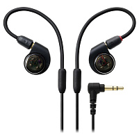 AUDIO-TECHNICA ATH-E40 Внутриканальные наушники