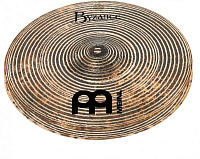 MEINL B14SH  тарелка Spectrum HiHat 14", сплав B20 (80% медь, 20% олово, следы серебра)