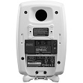Genelec 8330AW активный 2-полосный монитор, НЧ 5" 50 Вт, ВЧ 0.75" 50 Вт. Подставки. Опциональная настройка GLM калибратором. Белый