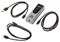 Apogee MiC Plus USB микрофон конденсаторный, 96 кГц