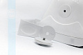 CVGaudio NF5TW Настенная двухполосная акустическая система, IP44, цвет белый